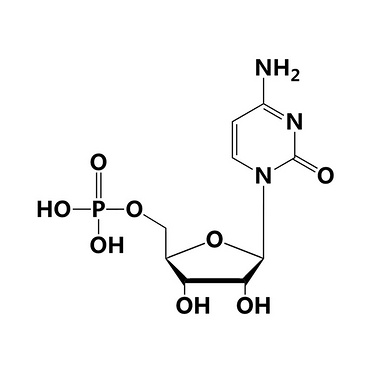 Cytidylic acid