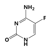 Fluorocytosine