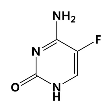 Fluorocytosine