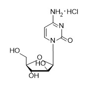 Cytarabine hydrochloride