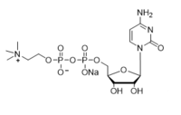 Citicoline sodium