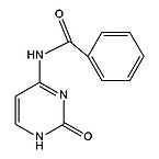 N4-Benzoylcytosine