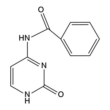 N4-Benzoylcytosine