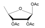 1,2,3-Triacetyl-5-deoxy-D-ribose