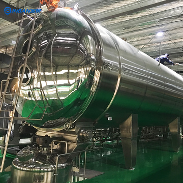 industrial lithium fluoride lithium carbonate lithium lithium battery vacuum belt dryer  