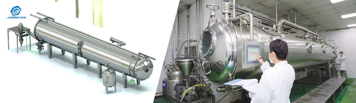 Wenzhou JinBang Light Industry Machinery Co., Ltd.