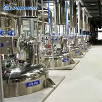 RCN Thermal reversed flow distillation concentrator  