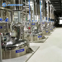 RCN Thermal reversed flow distillation concentrator