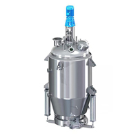 RCN Thermal reversed flow distillation concentrator  
