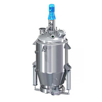 RCN Thermal reversed flow distillation concentrator