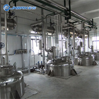 MULTIFUNCTIONAL EXTRACTION TANKS