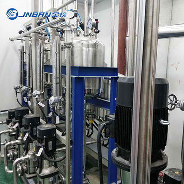 Vacuum Band Dryer for Malt Extract Low Temperature continuous Dryer