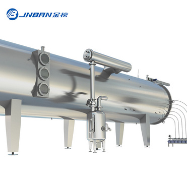 hemical & pharmaceutical machinery Stainless steel Low temperature vacuum powder heating curing drye