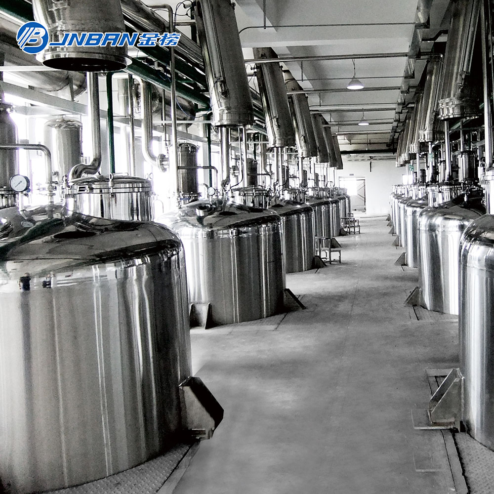 High quality stainless steel 304/316L 2kg cbd oil cbd isolate coconut essential oil extracting machi  