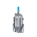 ASME Certified Sanitary SUS316 eucalyptus oil Extraction And Concentration Production Units