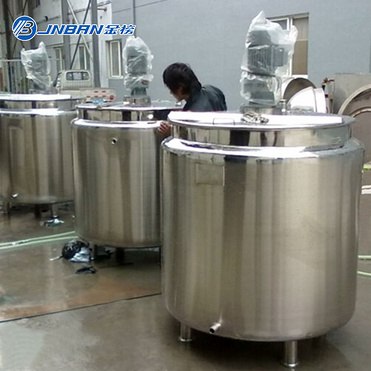 50 liter 200 liter  Multifunctional homogenizer SUS 304/316  movable small milk beverage ice cream m