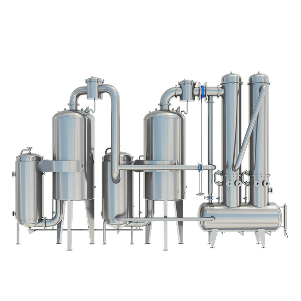 Jnban tomato concentrate evaporator/extraction production line equipment