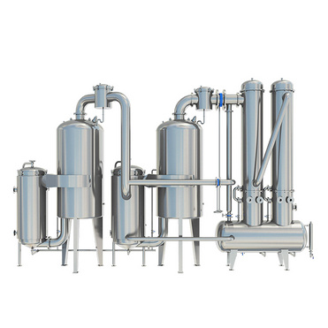 tomato concentrate evaporator/extraction production line equipment