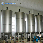 JNBAN chemical & pharmaceutical machinery 100l electric heating stainless steel malaysia mixing tank