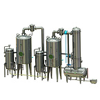 Jnban tomato concentrate evaporator/extraction production line equipment