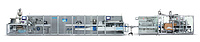 DPH380S-DXH500S pharmaceutical blister packaging intelligent production line complete system (full s