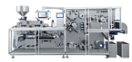 DPH-270/330/380D ?High-speed Blister Packing Machine