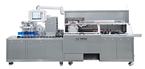 ZHJ-200/260/400 ?Automatic High Speed Cartoning Machine