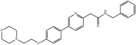 Tirbanibulin