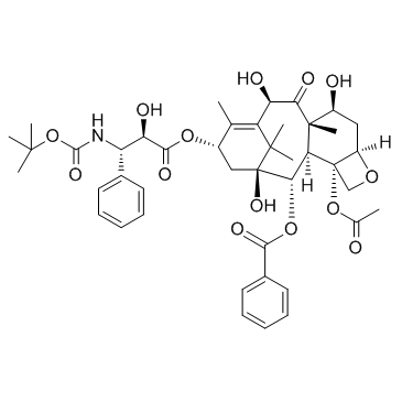 Docetaxel Anhydrous