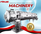Malt Cocoa Chocolate powder plant extract vacuum dryer making machine