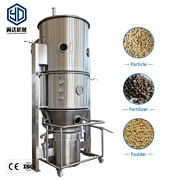 Yinda YDFL series fluid bed dryer