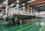 MINJIE Vacuum Belt Dryer for Lithium Carbonate &Cobalt Hydroxide