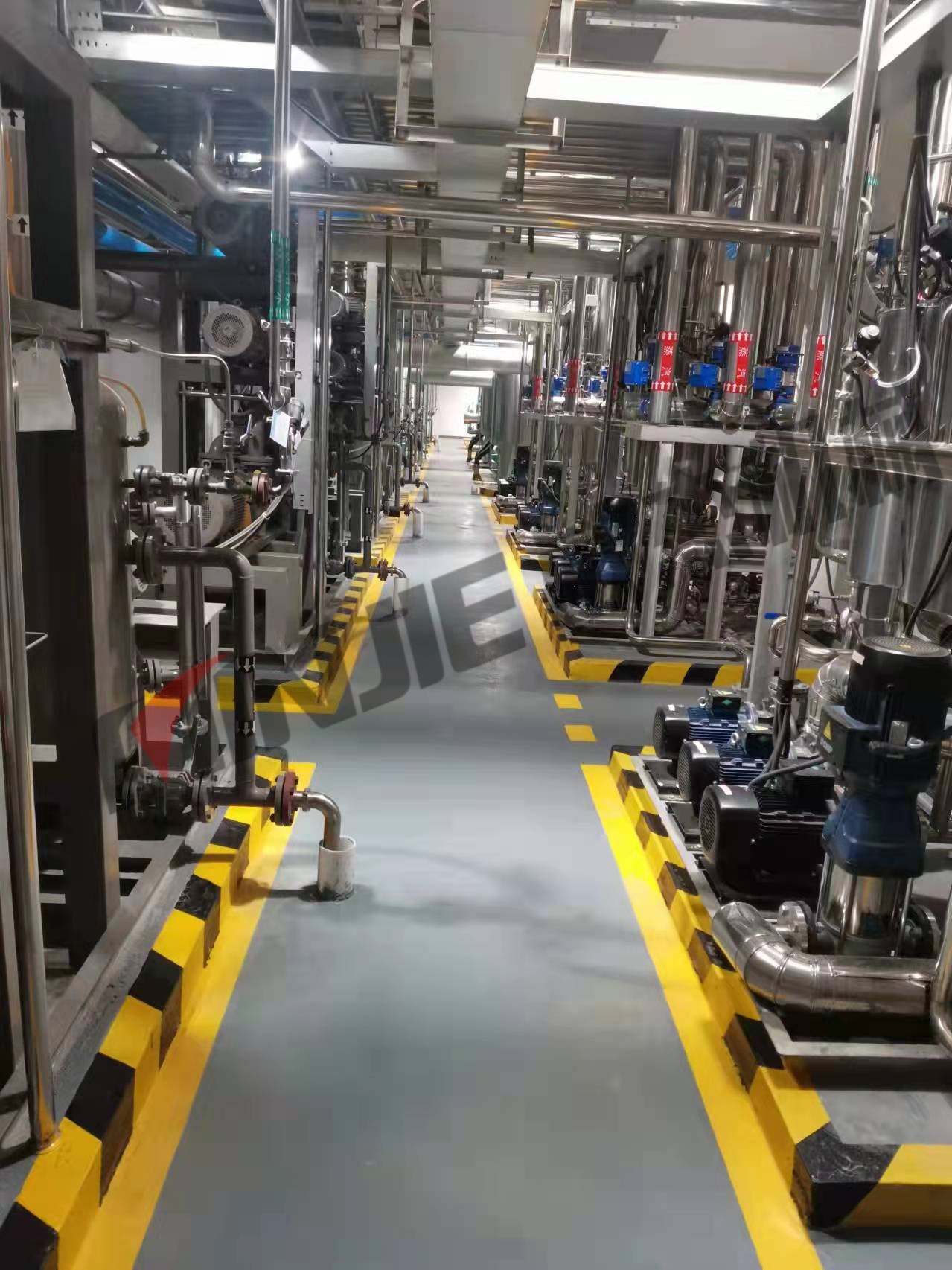 MINJIE Vacuum Belt Dryer for Lithium Carbonate &Cobalt Hydroxide  