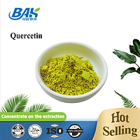 High Quality Quercetin Berberine 95% Berberine Extract
