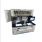 various instrumentation and accessories for oligonucleotide DNA RNA synthesis and oligo purification