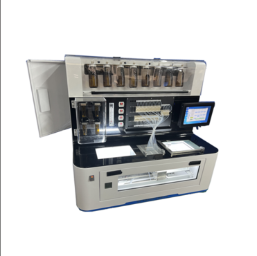 Universities  laboratories and pharmaceutical sector Use DNA and RNA Synthesis Instrument