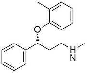 Tomoxetine