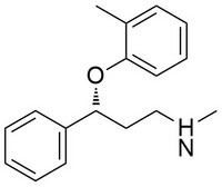 Tomoxetine