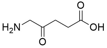 5-Aminolevulinic acid