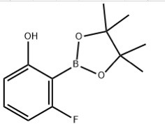Sotorasib intermediate（CAS:1534369-41-9）