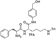 Phe-Lys(Trt)-PAB