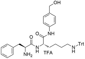 Phe-Lys(Trt)-PAB