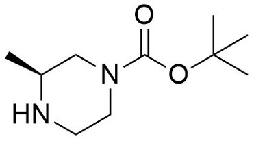 Sotorasib intermediate（CAS:147081-29-6）