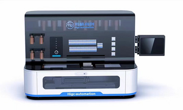 12 Channel DNA/RNA Synthesizer