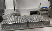 Pipetting Workstation