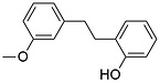 Sarpogrelate hydrochloride intermediate