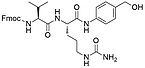 Fmoc-Val-Cit-PAB