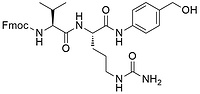 Fmoc-Val-Cit-PAB