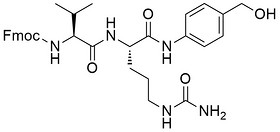 Fmoc-Val-Cit-PAB