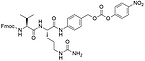 Fmoc-Val-Cit-PAB-PNP